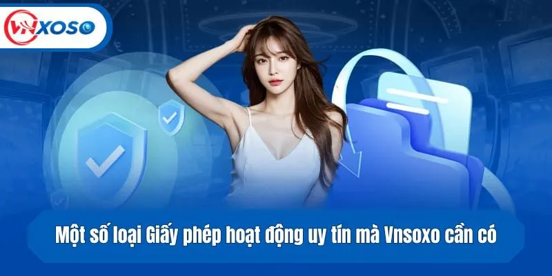 Một số loại Giấy phép hoạt động uy tín mà các cổng game cần có